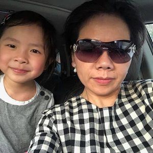 Meet your Posher, Xuan